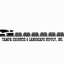 Tampa Crosstie & Landscape