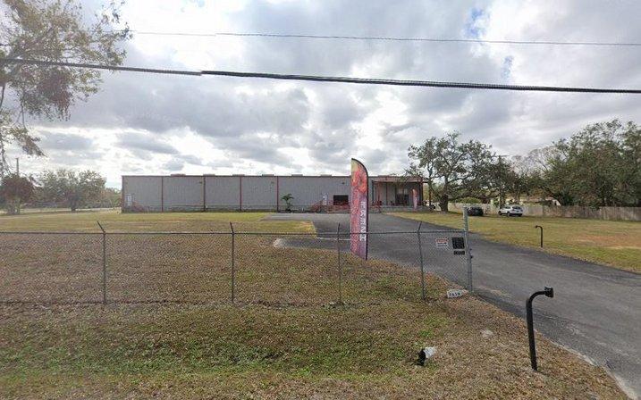 Florida Vine Ripe Farm Inc.