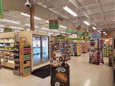 Publix Super Market at Paradise Shoppes of Apollo Beach