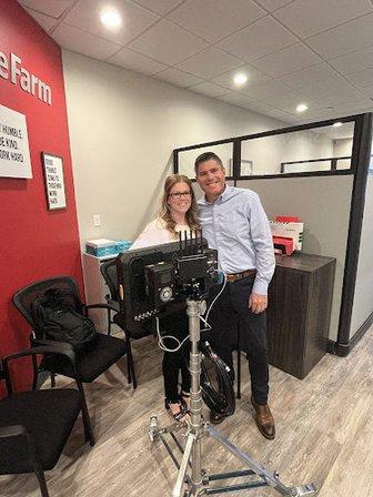Mark Rossmiller - State Farm Insurance Agent