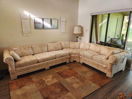 GARTH & ALLY FURNITURE UPHOLSTERERS LLC