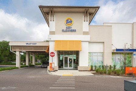 Tide Cleaners