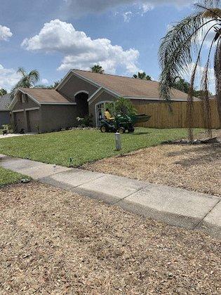 First Choice Sod