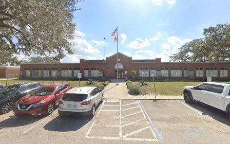 Wimauma Elementary School