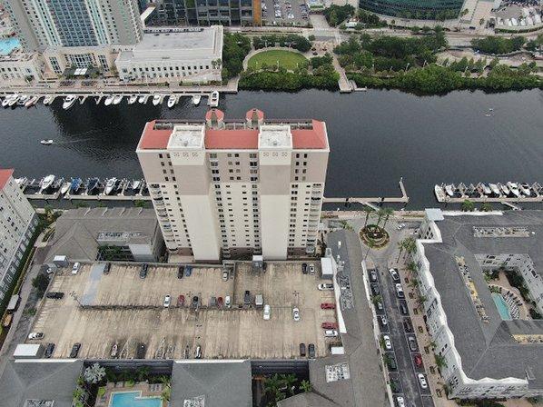The GrandView of Tampa Condominium Association