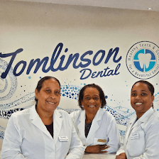 Tomlinson Dental