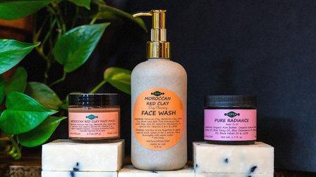 Lufka Refillables Zero Waste Store Seminole Heights