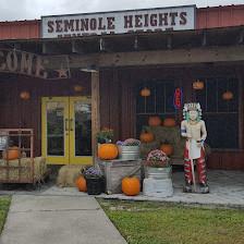 Seminole Heights General Store