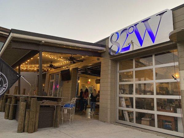 82°West Distilling