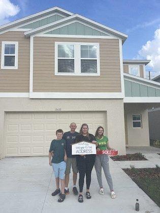 Jim Parker at Rate (NMLS #459726)