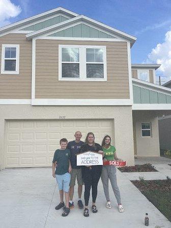Jim Parker at Rate (NMLS #459726)
