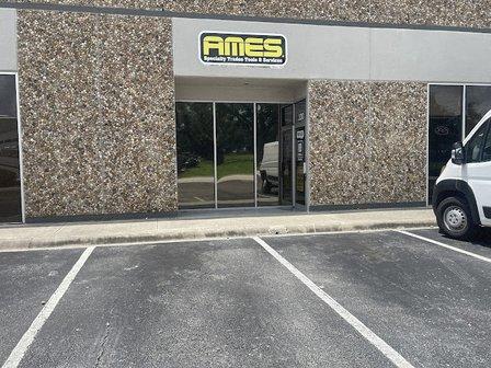 AMES Tools