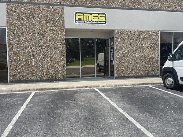 AMES Tools