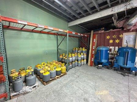 Cool Max Refrigerants