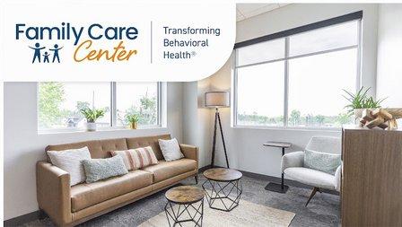 Family Care Center Therapy & Psychiatry - Westshore