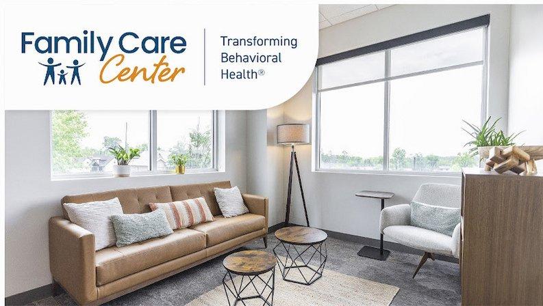 Family Care Center Therapy & Psychiatry - Westshore