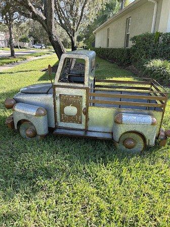 Tampa Weld | Avellan Metal Works