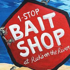 One Stop Bait Shop