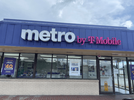 Metro by T-Mobile
