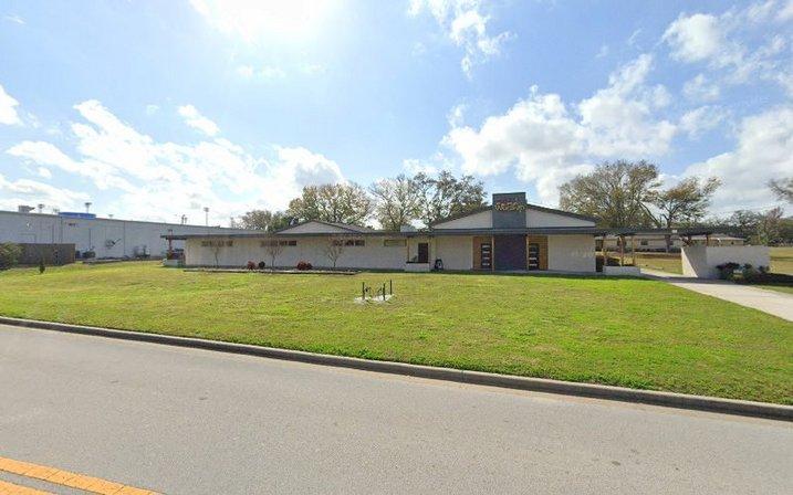 Saint Leo University - Lakeland Education Center