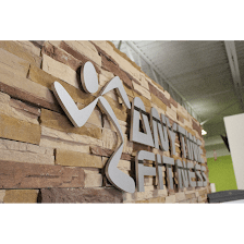 Anytime Fitness