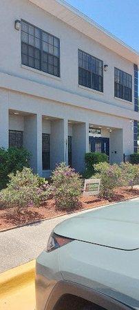 Harvest Time Child Development Center