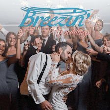 Breezin' Weddings