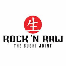 Rock N' Raw (in Seminole Hard Rock Tampa)