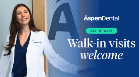 Aspen Dental - Tampa, FL - South