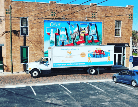 Premier Movers 4 Less