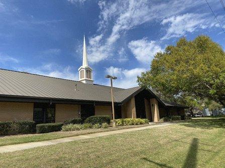 The Church of Jesus Christ of Latter-day Saints