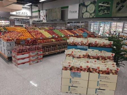 Publix Pharmacy at Gandy Shopping Center