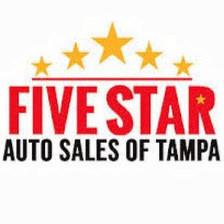 Five Star Auto Sales of Tampa
