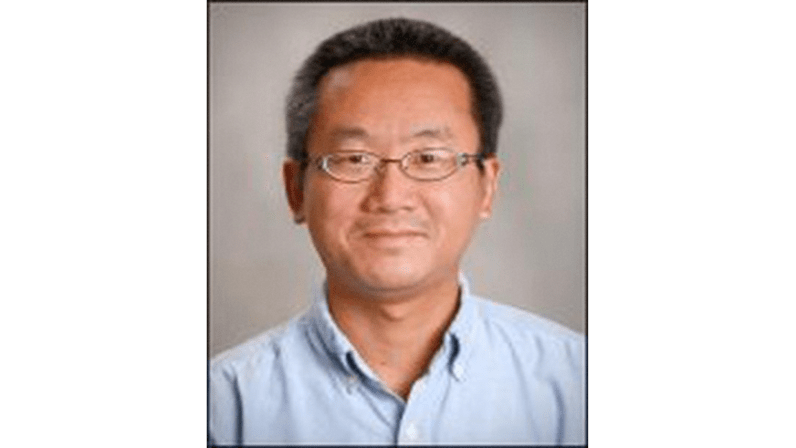 Haipeng Shao, MD, PhD