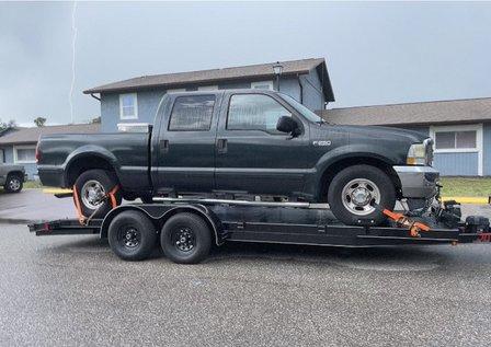 TPA Trailer Rentals