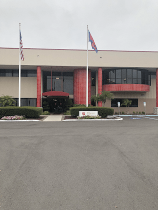 The Salvation Army Adult Rehabilitation Center - Tampa