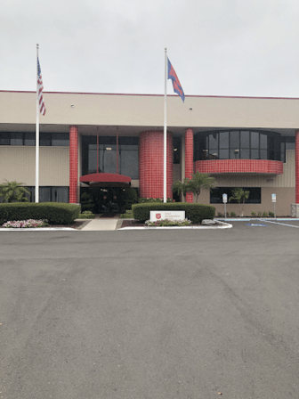 The Salvation Army Adult Rehabilitation Center - Tampa