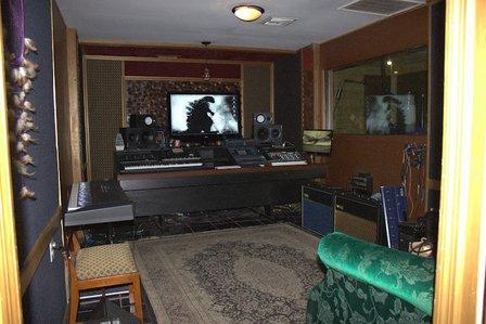Rising Sun Music Recording Studios