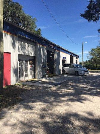 Franklin Car Care
