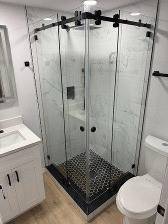 Shower Door Comply LLC