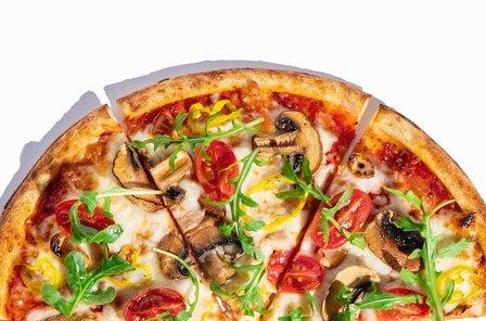 Blaze Pizza