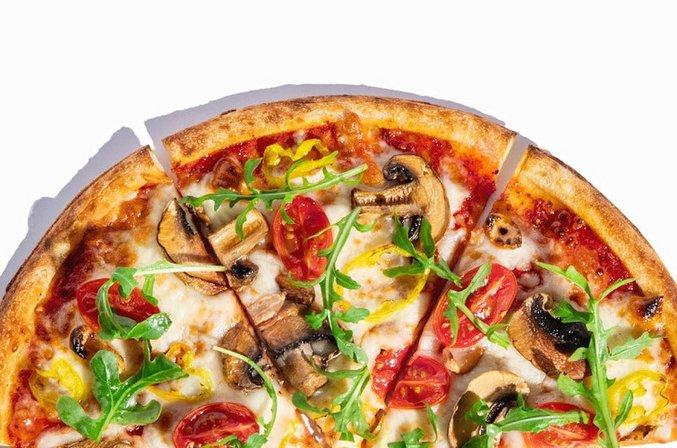 Blaze Pizza