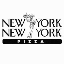 New York New York Pizza