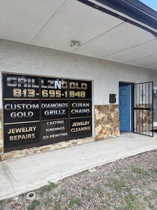 GrillzNGold