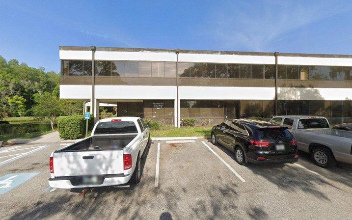 Pearson VUE Test Center-Tampa