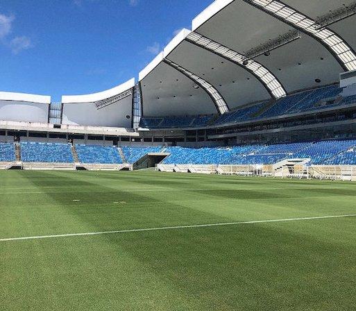 World Sports USA - Turf Solutions