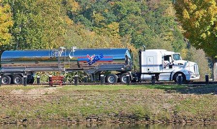 Eagle Transport Tampa