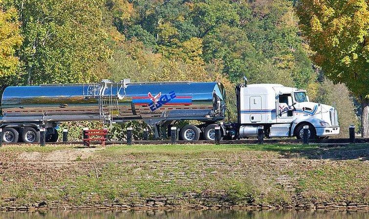 Eagle Transport Tampa