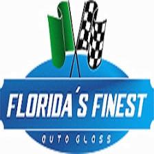 Florida's Finest Auto Glass LLC