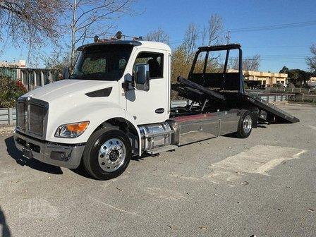 ESQ Towing Inc
